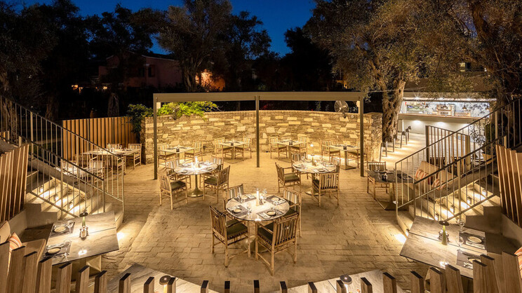 SENTIDO Apollo Palace