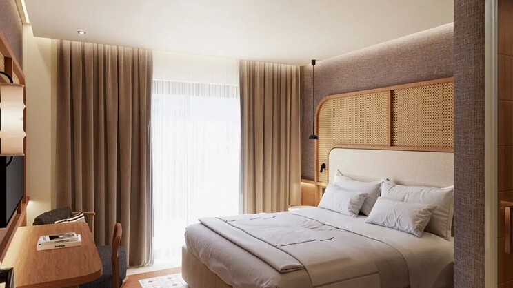 Deluxe Grand Family Suite