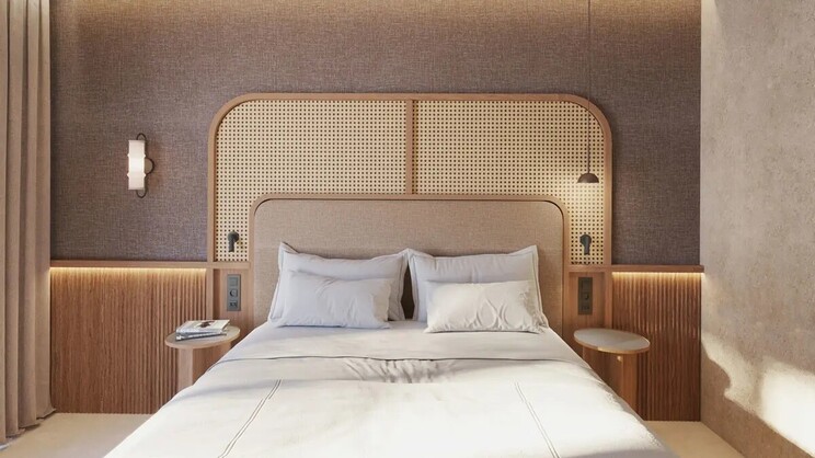 Deluxe Junior Suite with Private Pool