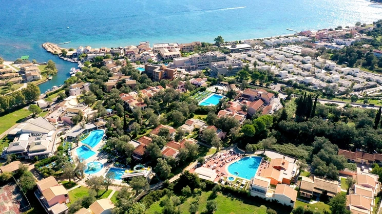 SENTIDO Apollo Palace