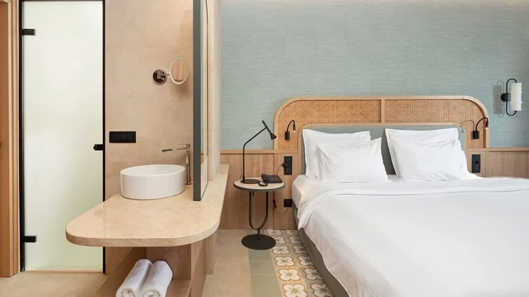 SENTIDO Apollo Palace