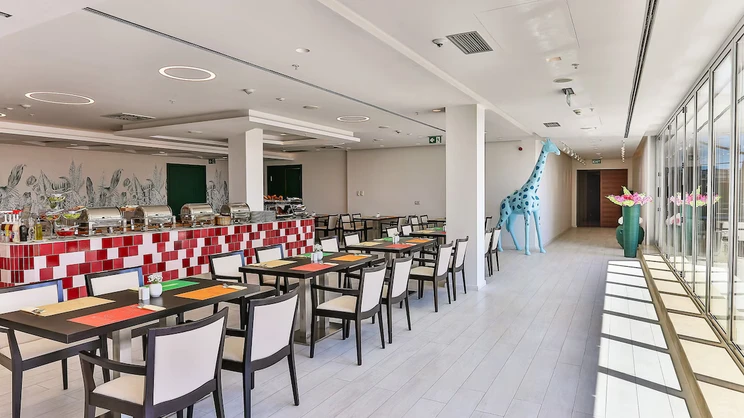 Hotel TQ Plaza