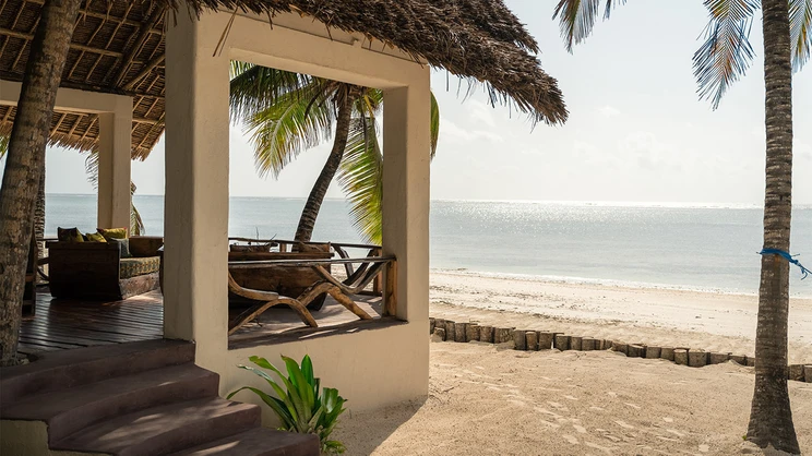 Xanadu Luxury Villas