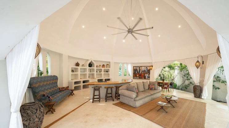 Xanadu Luxury Villas