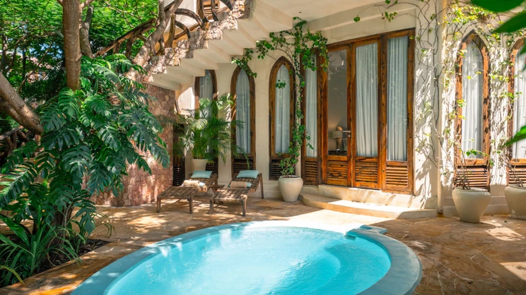 Xanadu Luxury Villas