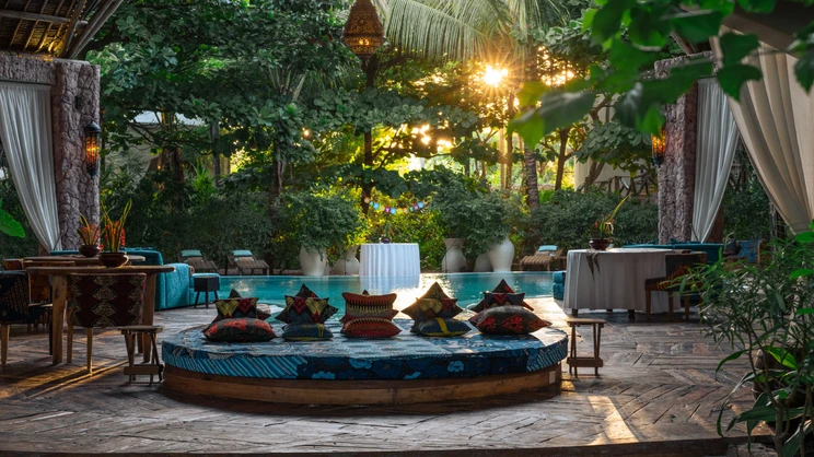 Xanadu Luxury Villas