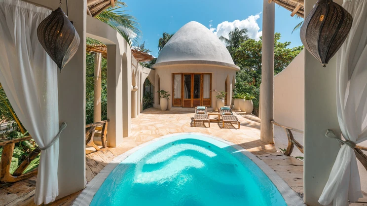 Xanadu Luxury Villas