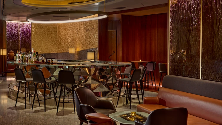 Mandarin Oriental Doha