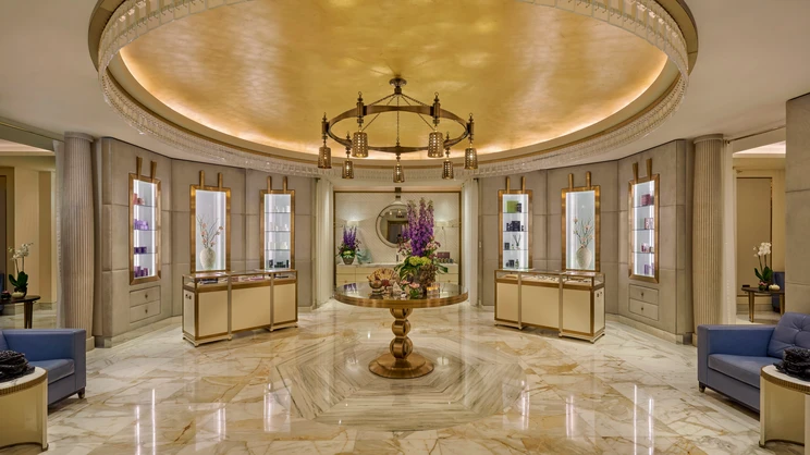 Mandarin Oriental Doha