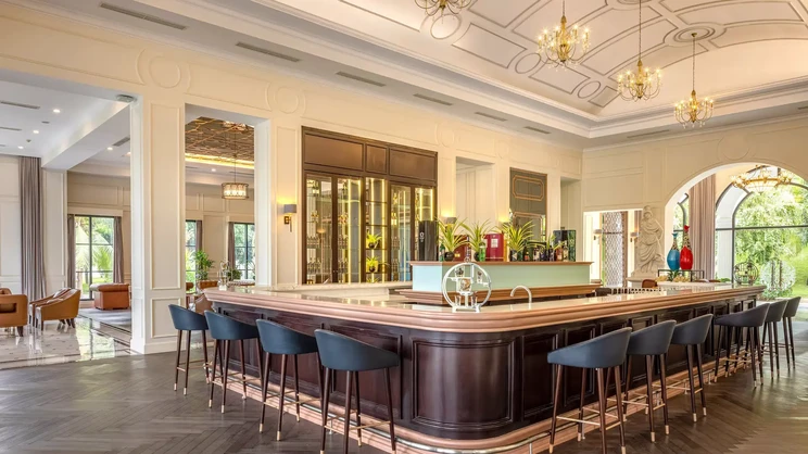 Meliá Vinpearl Cam Ranh Beach Resort