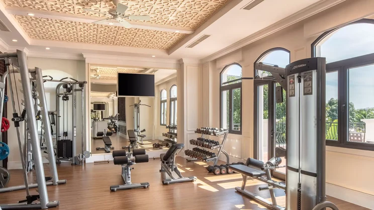 Meliá Vinpearl Cam Ranh Beach Resort