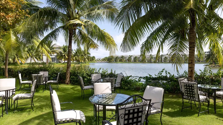 Meliá Vinpearl Cam Ranh Beach Resort