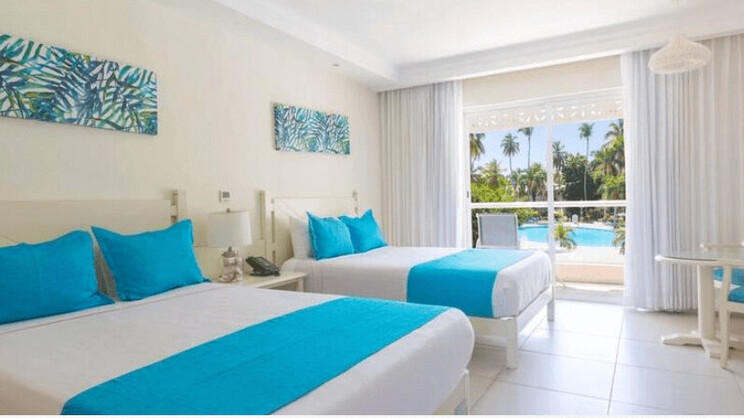 Vista Sol Punta Cana Beach Resort & Spa