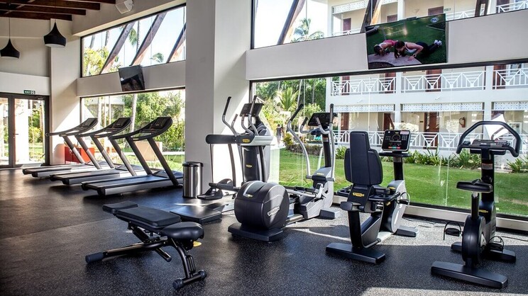 Vista Sol Punta Cana Beach Resort & Spa