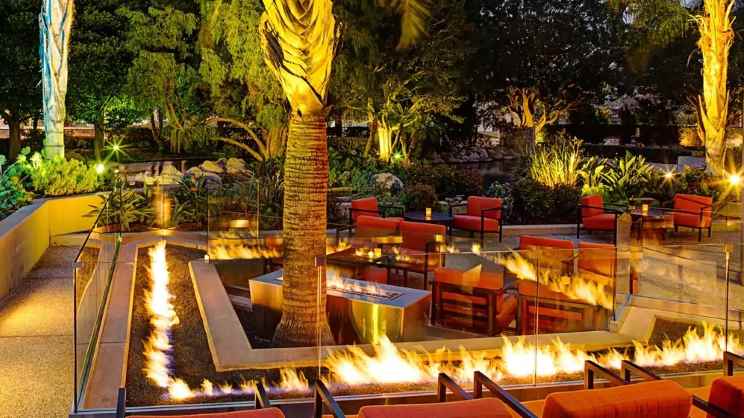 DoubleTree by Hilton Hotel Anaheim - Orange County