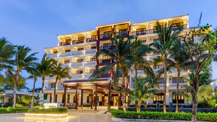 Wyndham Garden Hoi An Cua Dai