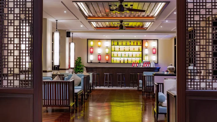 Wyndham Garden Hoi An Cua Dai