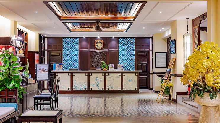 Wyndham Garden Hoi An Cua Dai