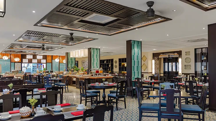 Wyndham Garden Hoi An Cua Dai