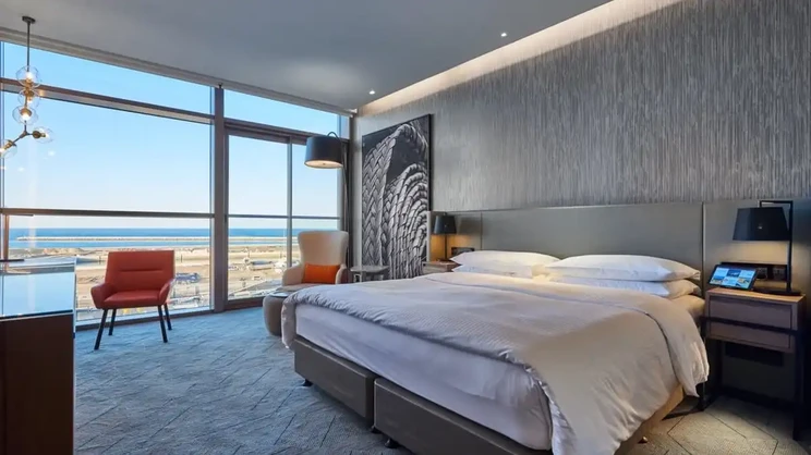 Deluxe Room - Mariana View