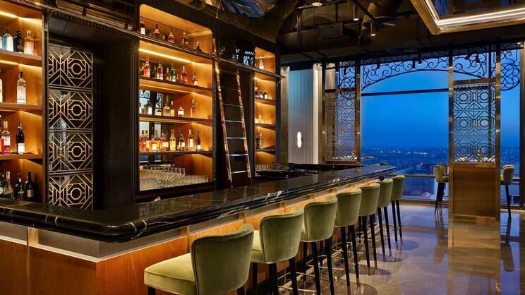 The Ritz-Carlton Amman 