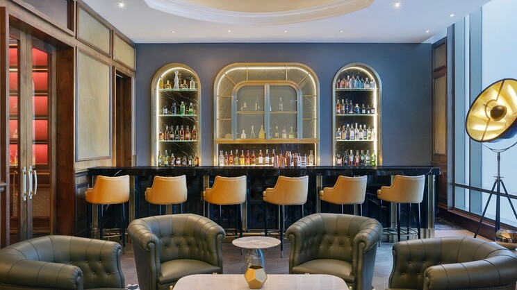 The Ritz-Carlton Amman 