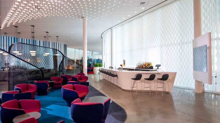 Universal's Aventura Hotel