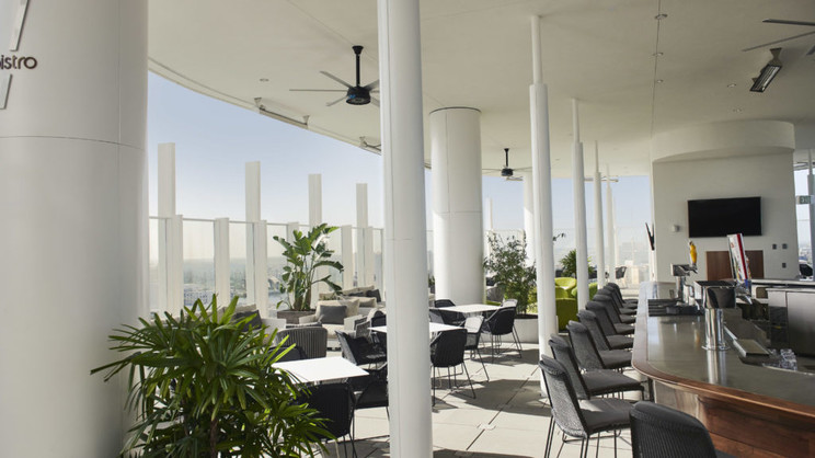 Universal's Aventura Hotel