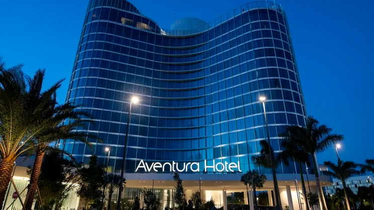 Universal's Aventura Hotel