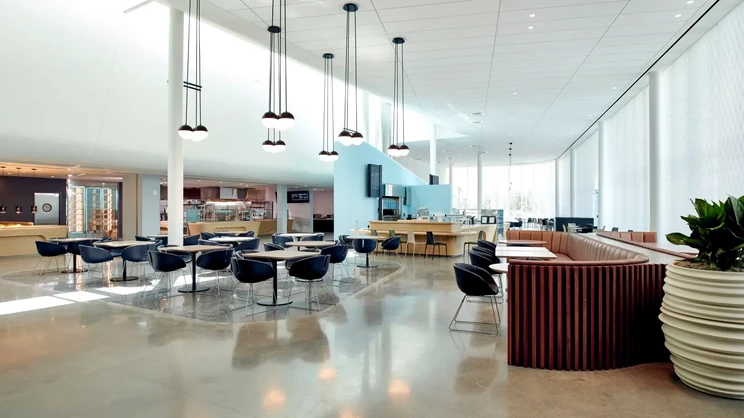 Universal's Aventura Hotel