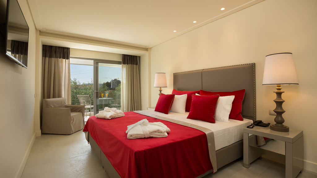 Rodostamo Hotel & Spa