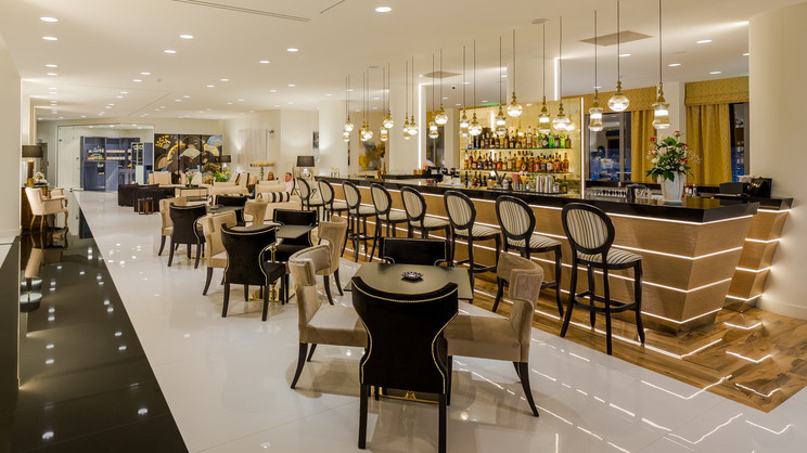 Rodostamo Hotel & Spa