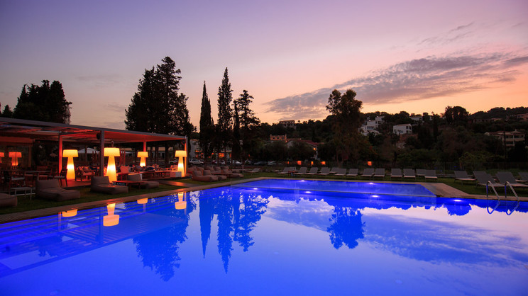 Rodostamo Hotel & Spa