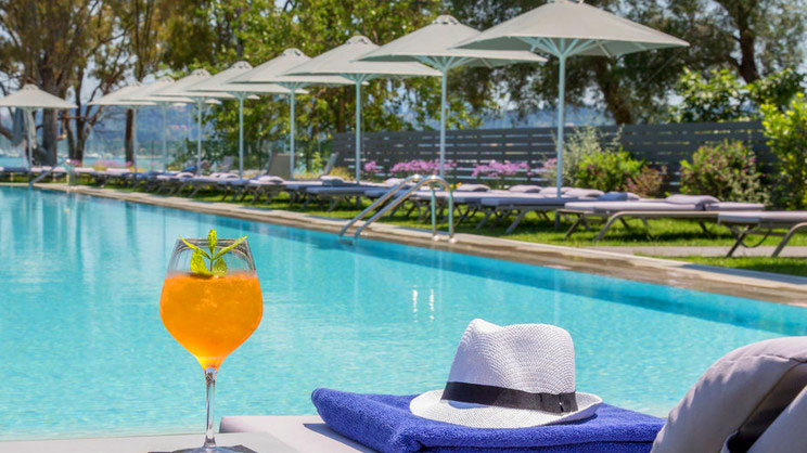 Rodostamo Hotel & Spa