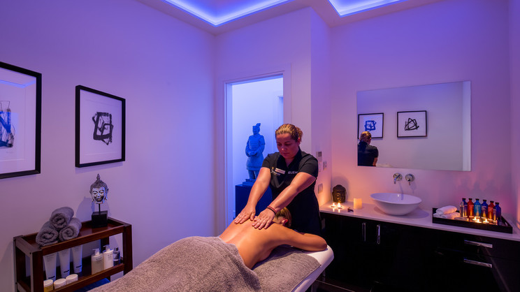 Rodostamo Hotel & Spa