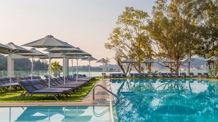 Rodostamo Hotel & Spa