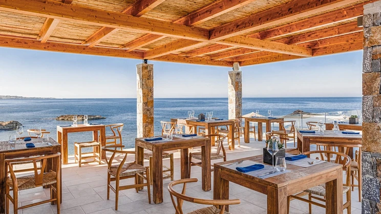 Abaton Island Resort & Spa