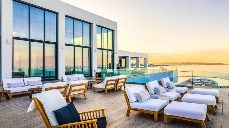 Abaton Island Resort & Spa