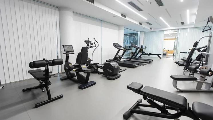 Abaton Island Resort & Spa