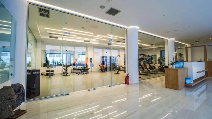 Abaton Island Resort & Spa