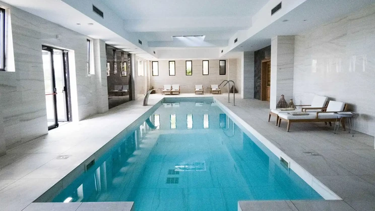 Abaton Island Resort & Spa