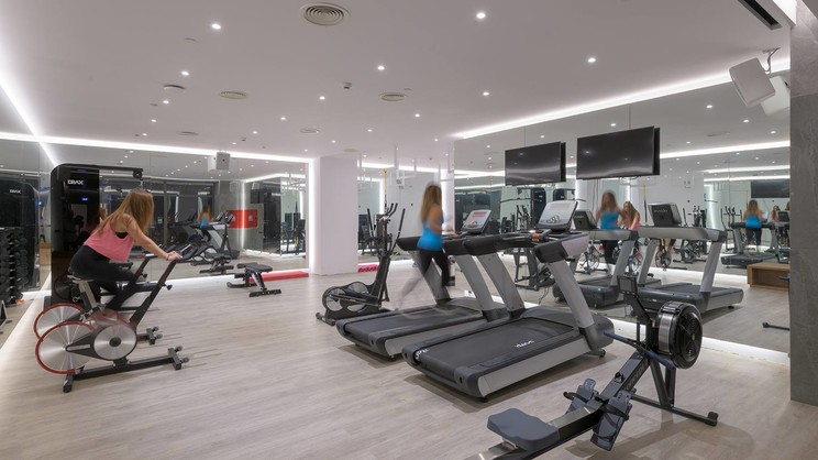 Gennadi Grand Resort