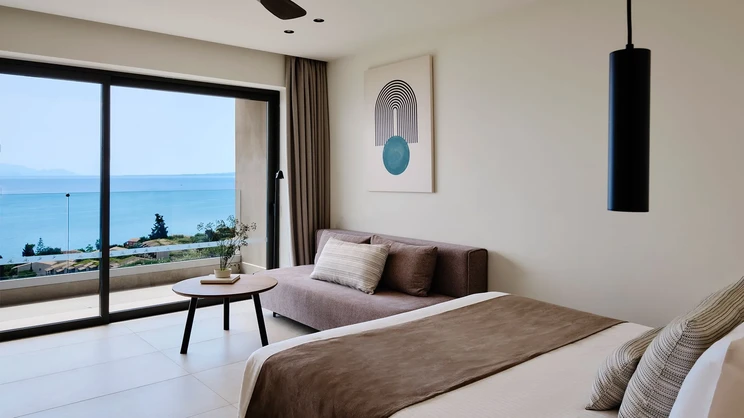Aeolos Beach Resort