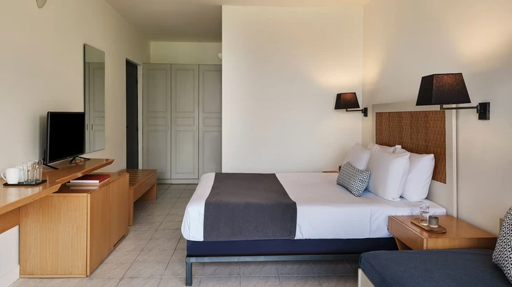 Aeolos Beach Resort