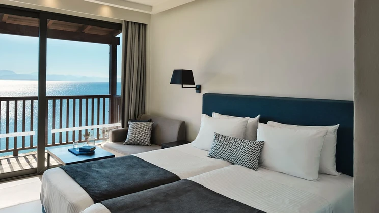 Aeolos Beach Resort