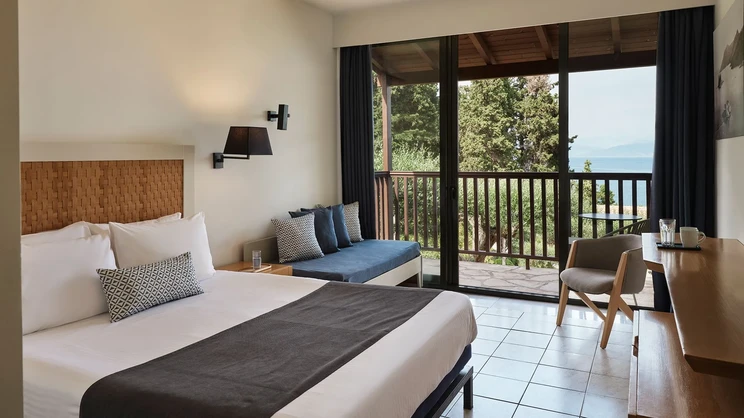 Aeolos Beach Resort