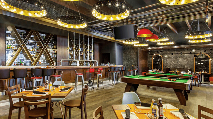 Royalton Bavaro, An Autograph Collection All-Inclusive Resort & Casino