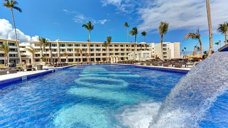 Royalton Bavaro, An Autograph Collection All-Inclusive Resort & Casino