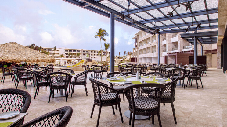 Royalton Bavaro, An Autograph Collection All-Inclusive Resort & Casino