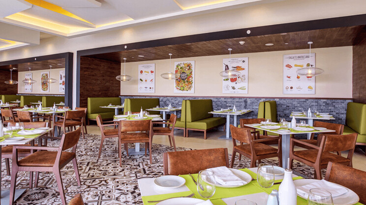 Royalton Bavaro, An Autograph Collection All-Inclusive Resort & Casino